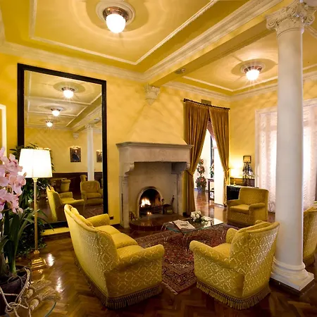 维托瑞亚酒店 酒店