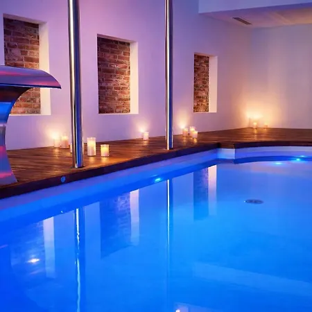 酒店 维托瑞亚酒店 佩萨罗