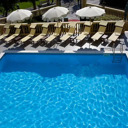 维托瑞亚酒店 5*