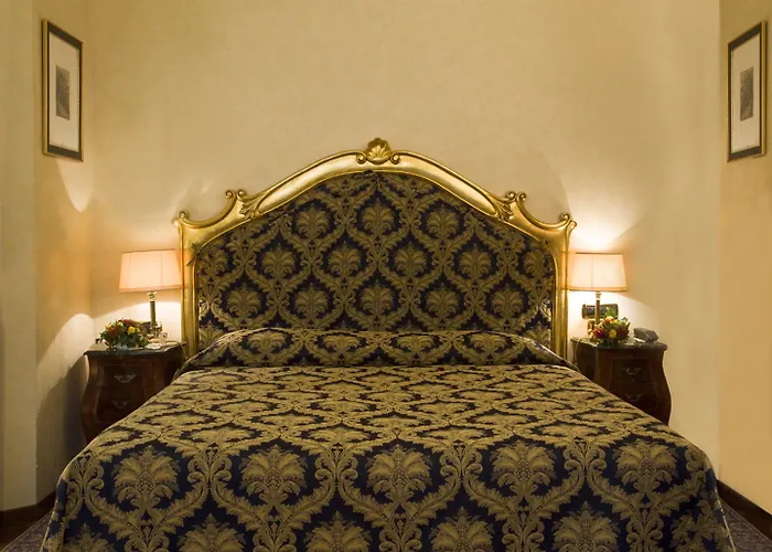 酒店 维托瑞亚酒店 佩萨罗