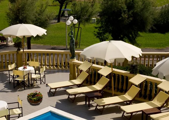 维托瑞亚酒店 酒店 5*