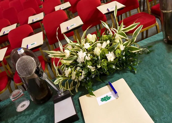 酒店 维托瑞亚酒店