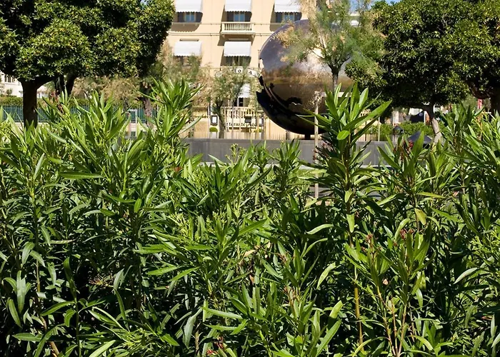 维托瑞亚酒店 5*