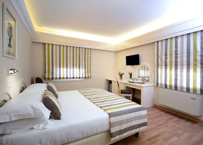 维托瑞亚酒店 5*