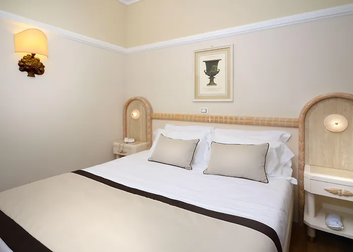 维托瑞亚酒店 5*