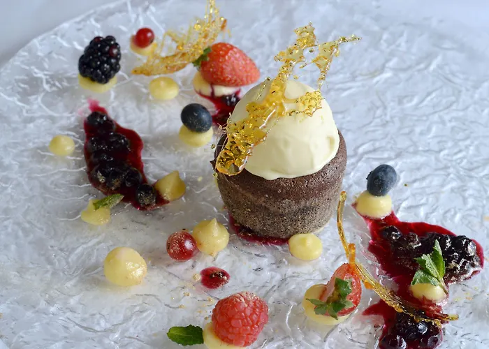 维托瑞亚酒店 5*