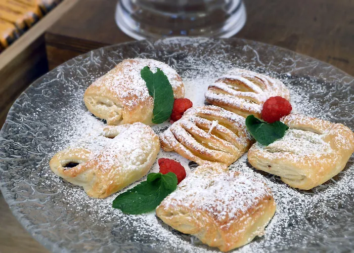 维托瑞亚酒店 酒店 5*