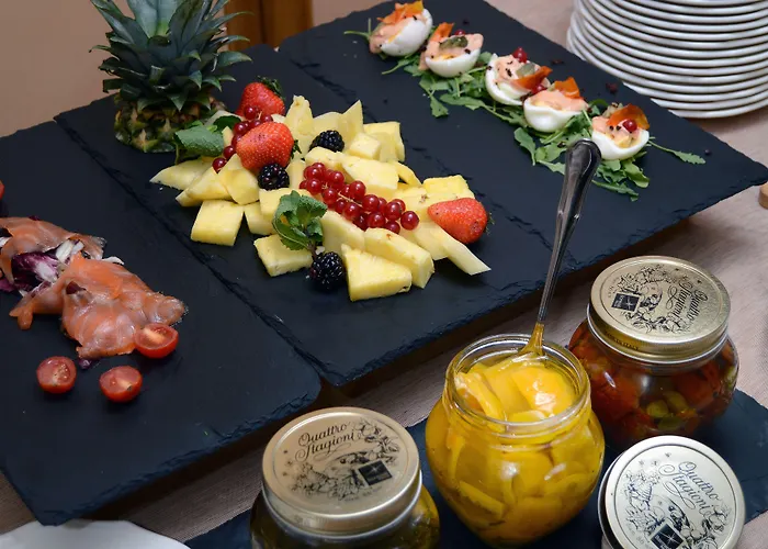 维托瑞亚酒店 酒店 5*