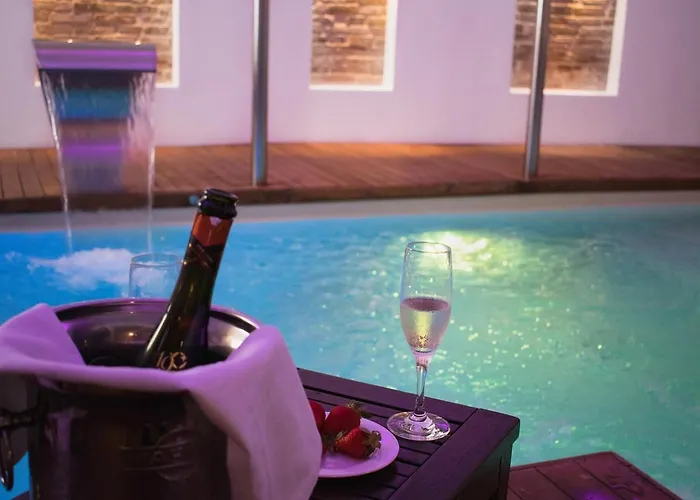 酒店 维托瑞亚酒店 5*