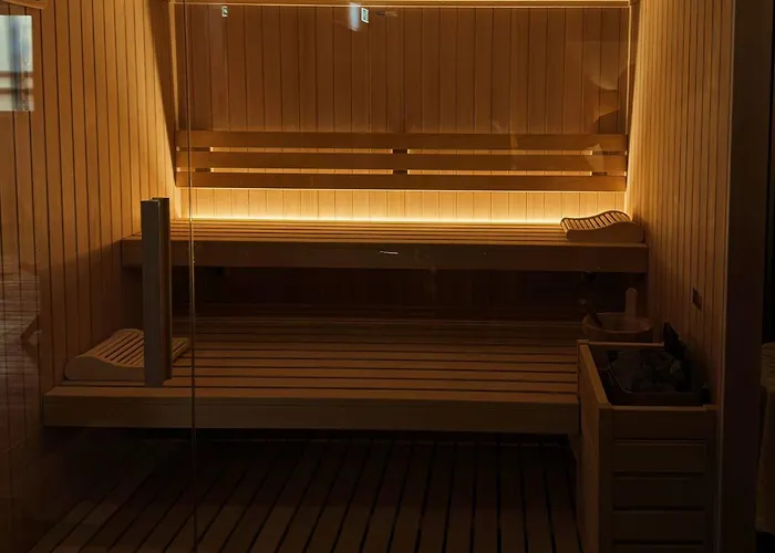 维托瑞亚酒店 5*