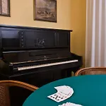 Vittoria Hotel 5*
