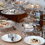 Hotel Vittoria Pesaro