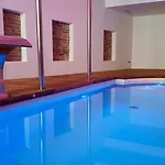 Vittoria Hotel