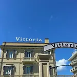 Ξενοδοχείο Vittoria 5*