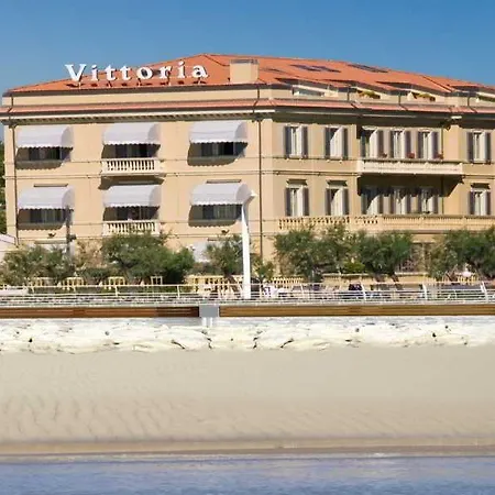 Vittoria מלון 5*