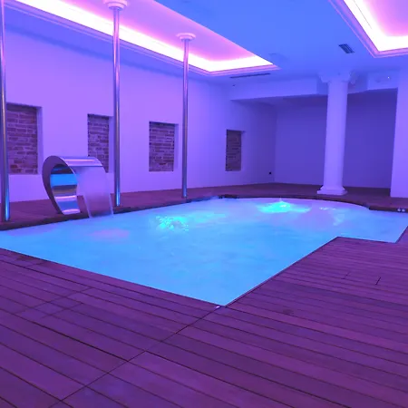 Vittoria Hotel Pesaro