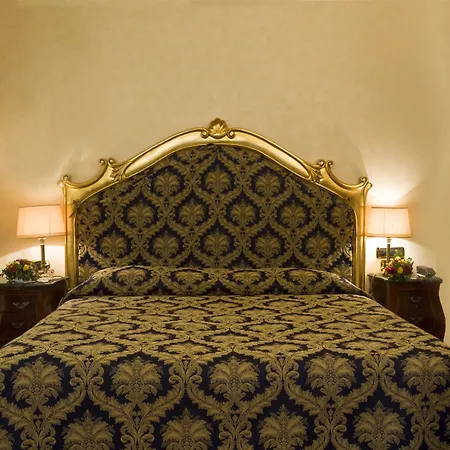 Hotel Vittoria Pesaro