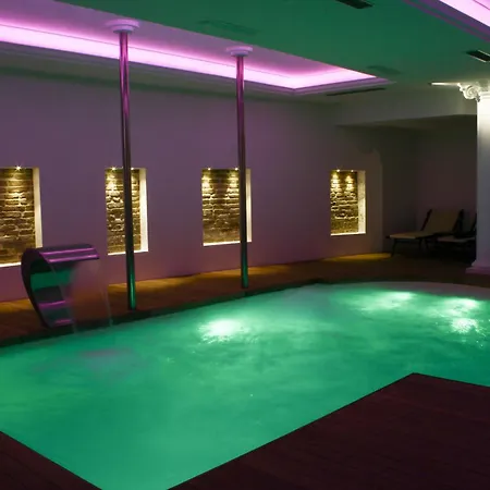 Vittoria Hotel Pesaro