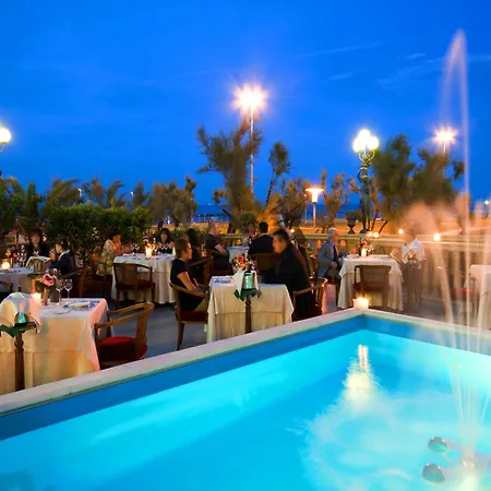 Vittoria Hotel Pésaro