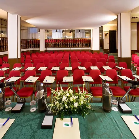 Hotel Vittoria Pesaro