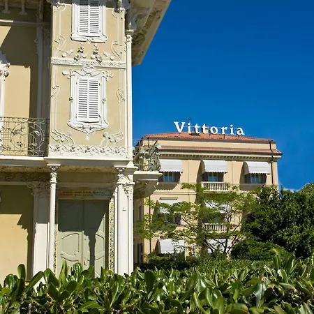 Vittoria Hotel Pesaro