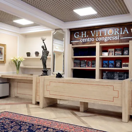 Hotel Vittoria 5*