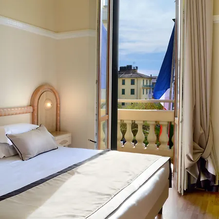 Vittoria Hotel 5*