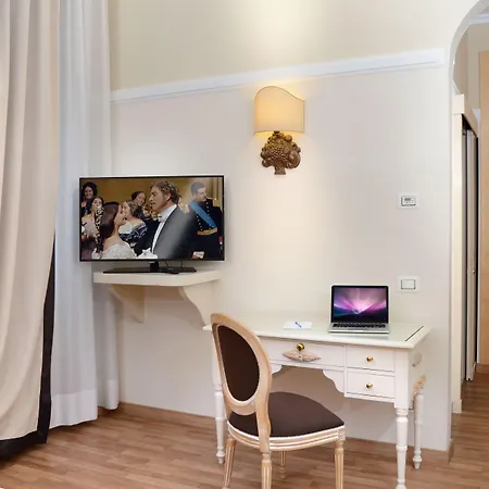 Hotel Vittoria Pesaro