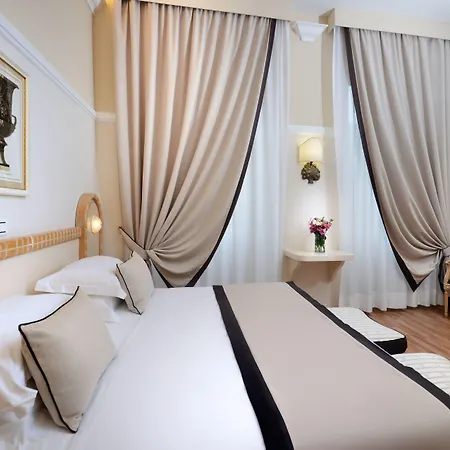 Hotel Vittoria Pesaro