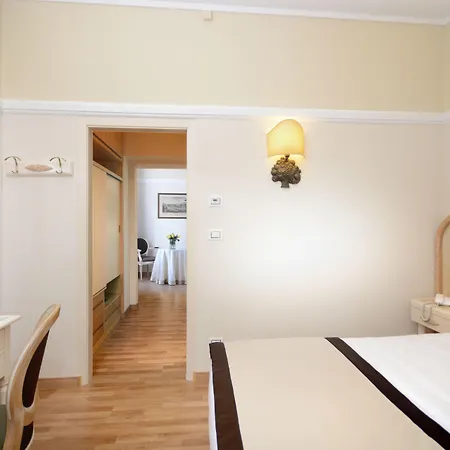Vittoria Hotel Pésaro
