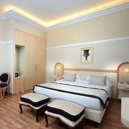 Hotel Vittoria