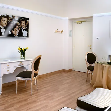 Vittoria Hotel Pesaro