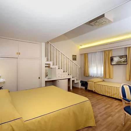 Vittoria Hotel Pesaro