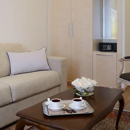 Vittoria Hotel