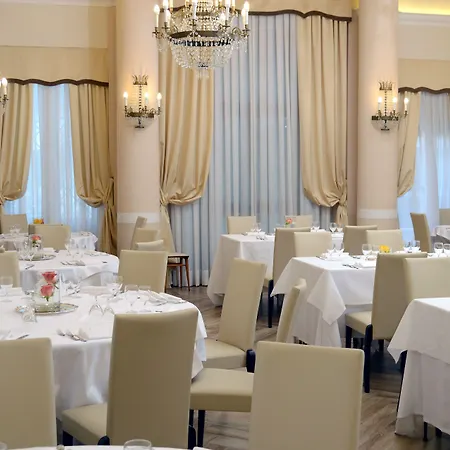 Hotel Vittoria
