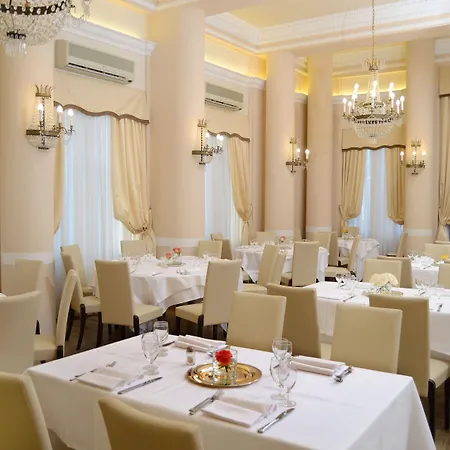 Hotel Vittoria