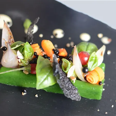 Vittoria Hotel Pesaro