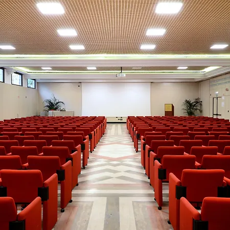 Vittoria Hotel Pésaro