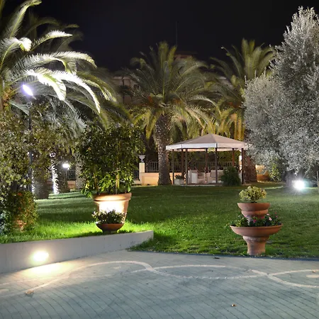 Hotel Vittoria Pesaro