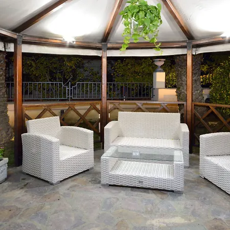 Vittoria Hotel Pesaro