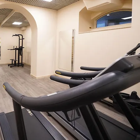 Vittoria Hotel Pesaro