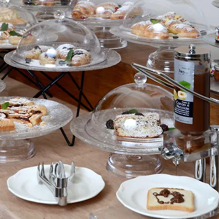 Hotel Vittoria Pesaro