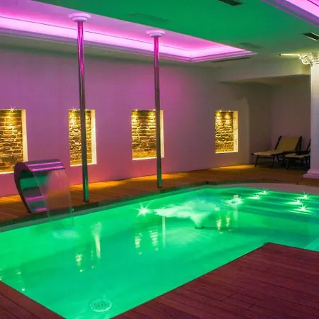 Vittoria Hotel 5*