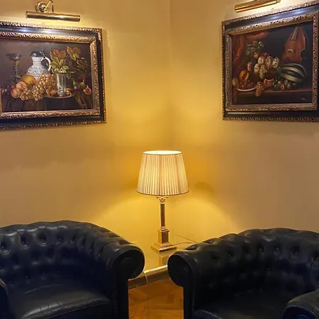 Vittoria Hotel