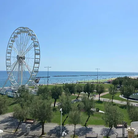 Vittoria Hotel Pesaro