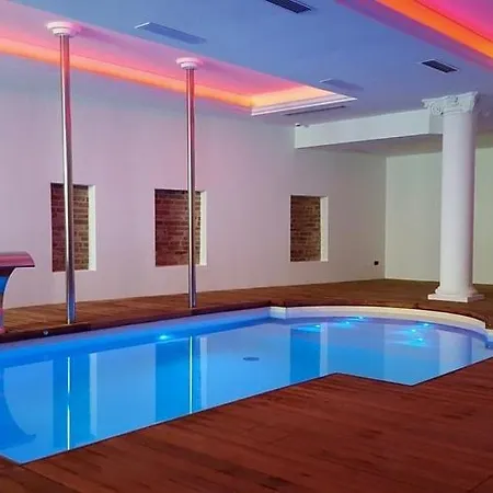 Hotel Vittoria Pesaro