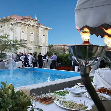 Hotel Vittoria Pesaro