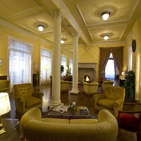 Hotel Vittoria 5*