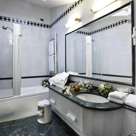 Hotel Vittoria Pesaro
