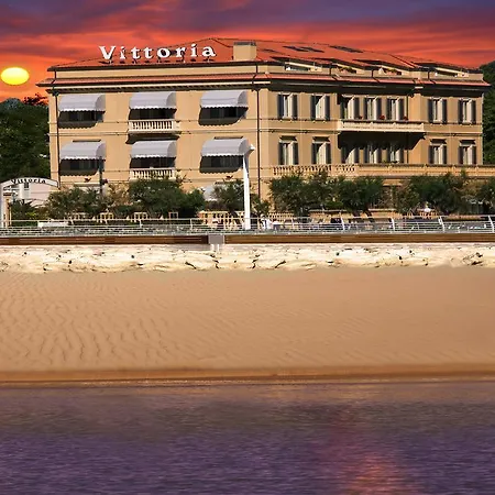 Vittoria פסארו